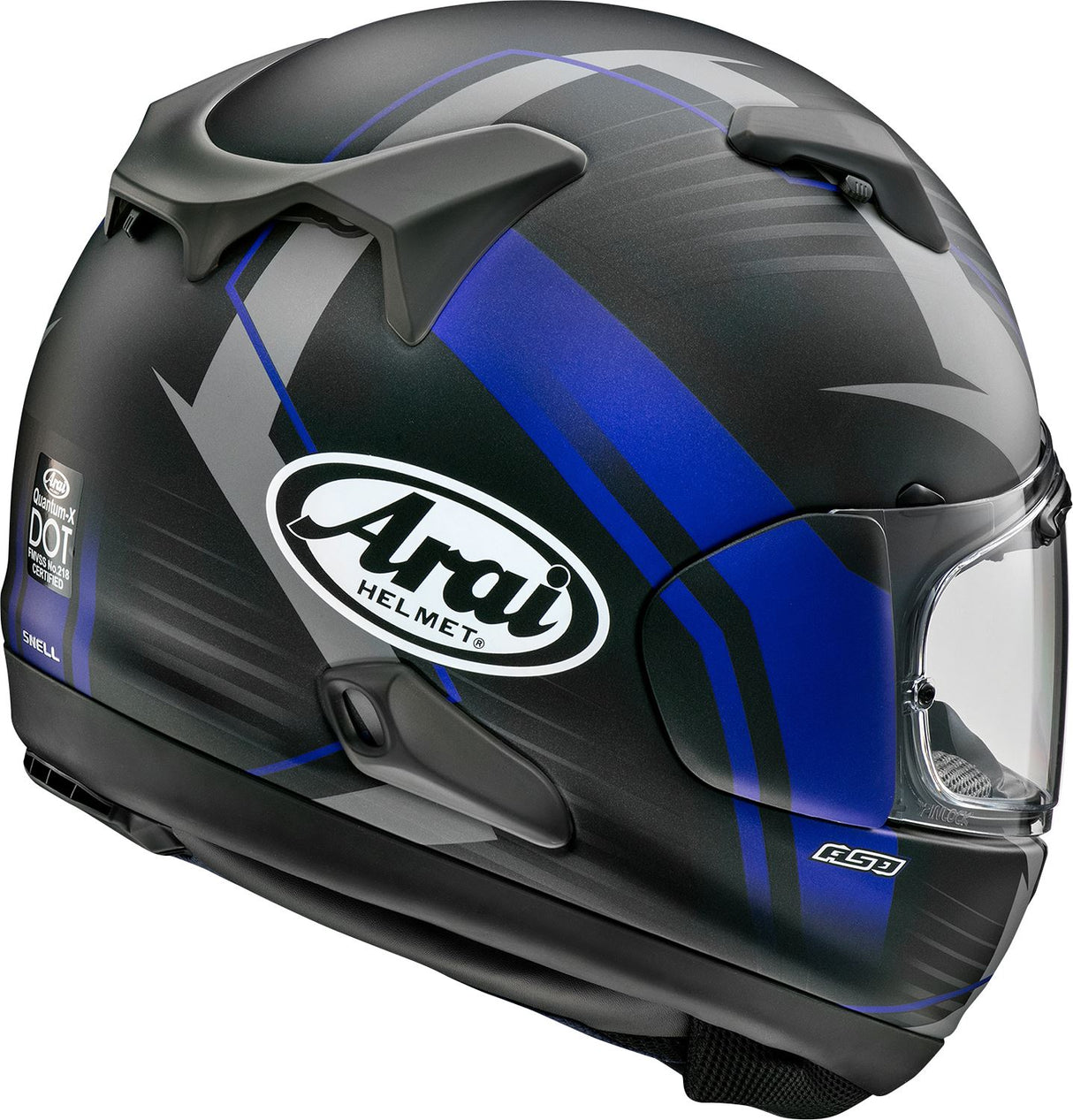 Arai Helmets - Quantum-X Helmet