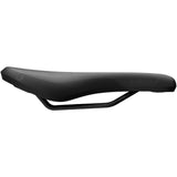 Ergon - SF Light FeC Steel Men's Saddle - Cycle City Outdoors