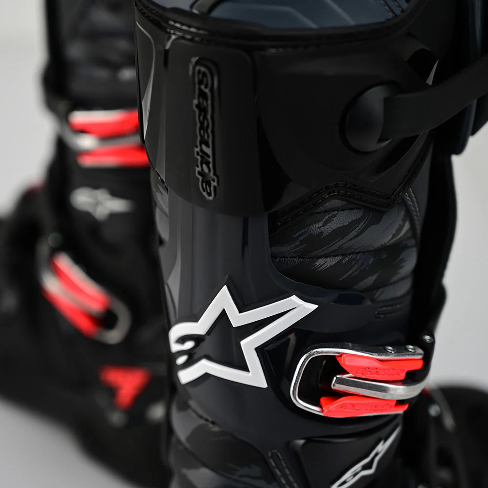 Troy Lee Designs Alpinestars Tech 7 Enduro Boots