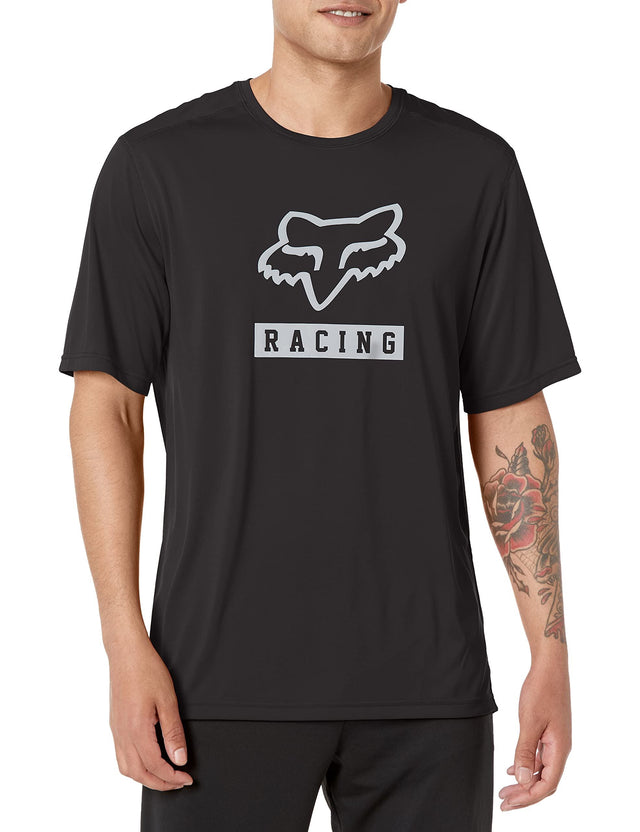 Fox Racing -  Ranger SS Jersey - Cycle City Outdoors