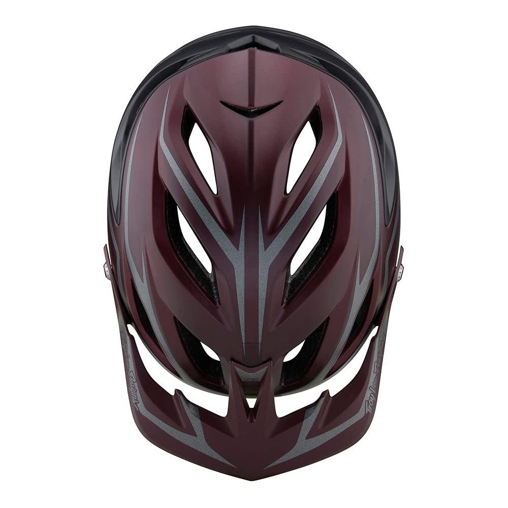 Troy Lee Designs - A3 Helmet - Cycle City Outdoors