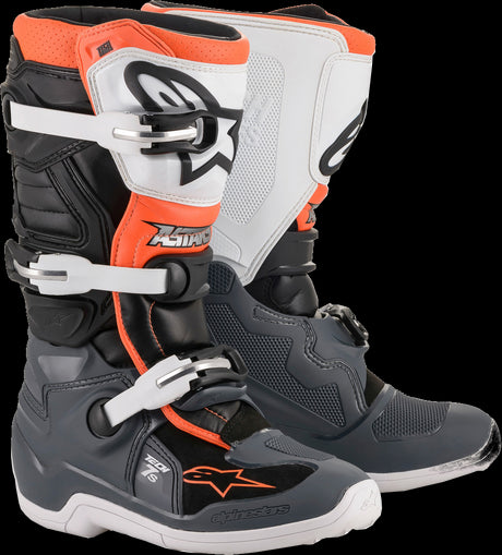 Alpinestars Tech 7S Youth Boots - Cycle City Outdoors