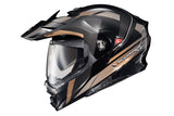 Scorpion Exo - At960 Modular Helmet Hicks