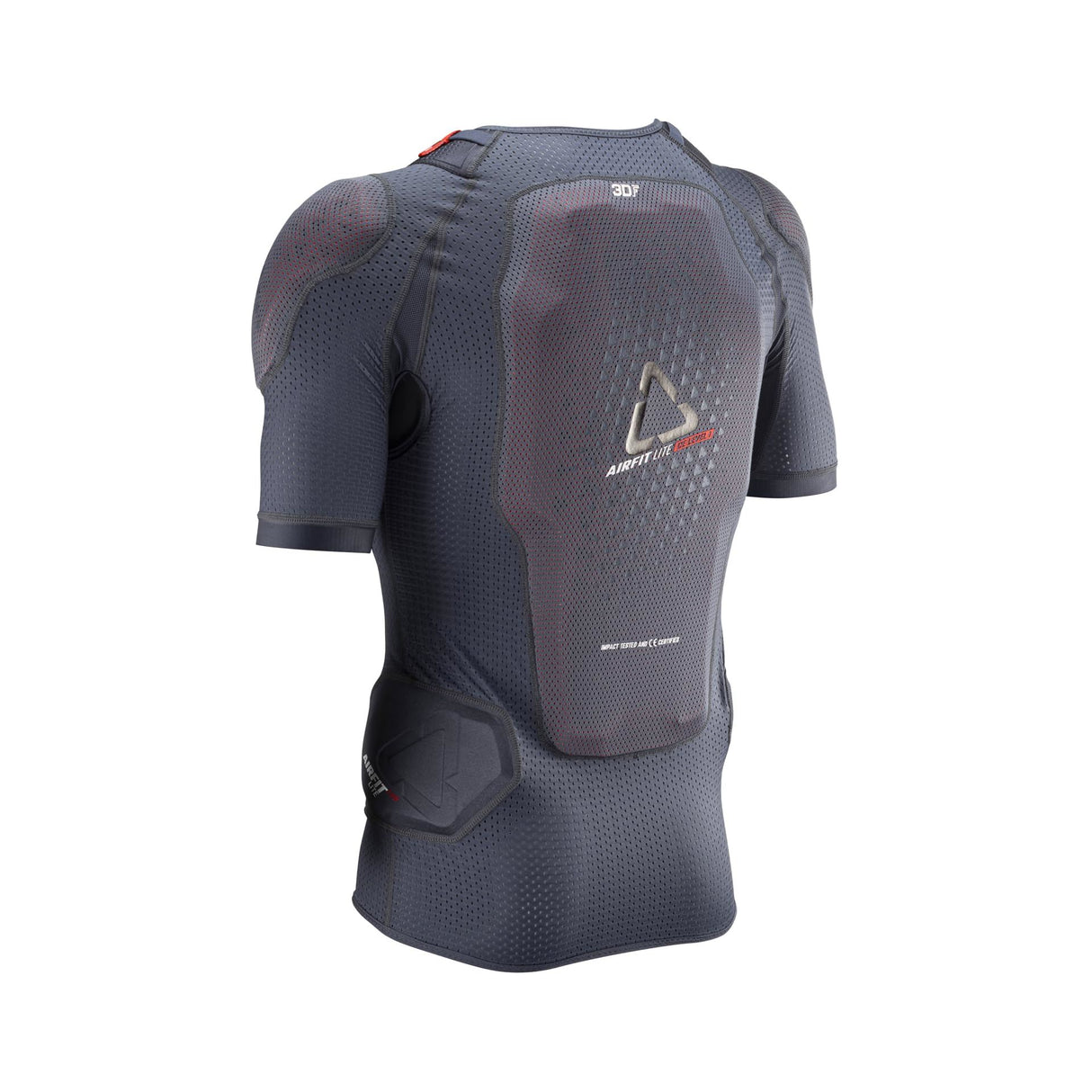 Leatt - Body Tee 3DF AirFit Lite Evo - Cycle City Outdoors