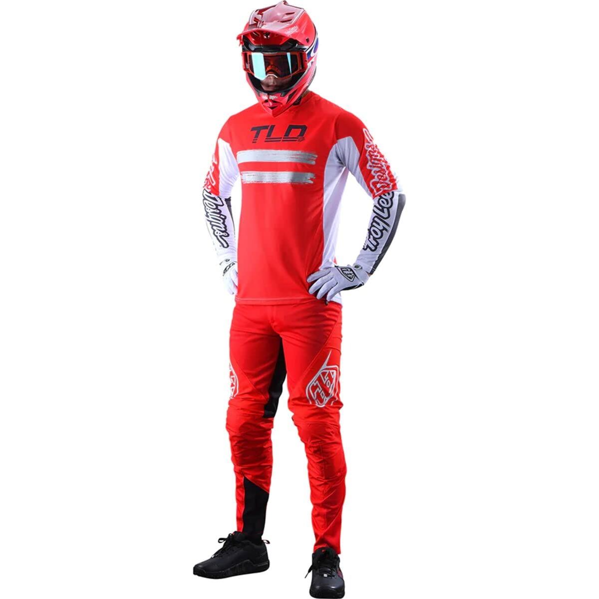 Troy Lee Designs Sprint Pants - Cycle City Outdoors