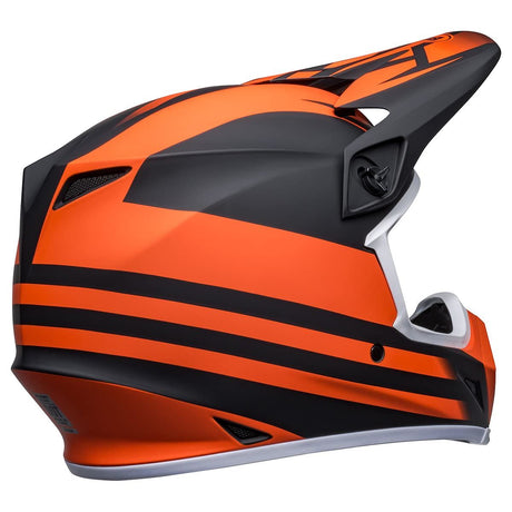 Bell MX-9 Off-Road Helmet - Disrupt - Cycle City Outdoors