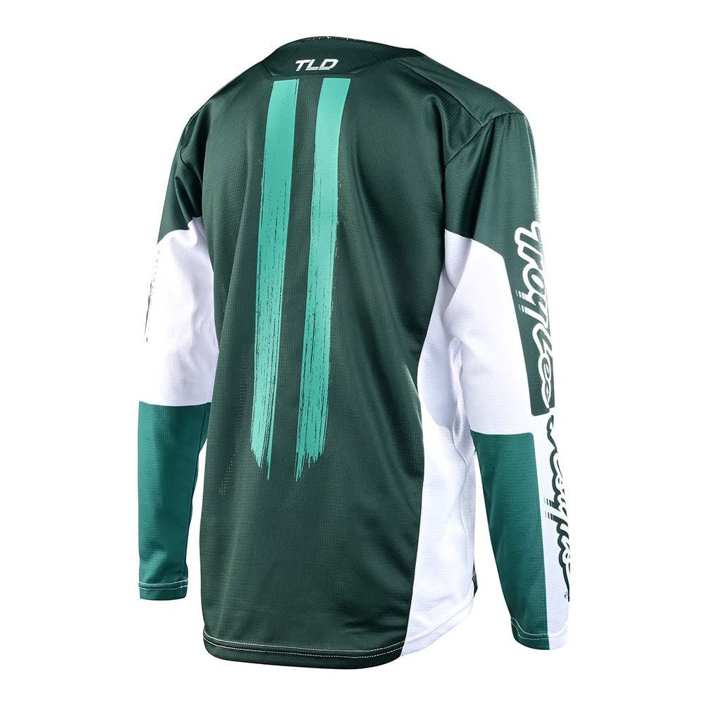 Troy Lee Designs Youth Sprint Jersey - Cycle City Outdoors