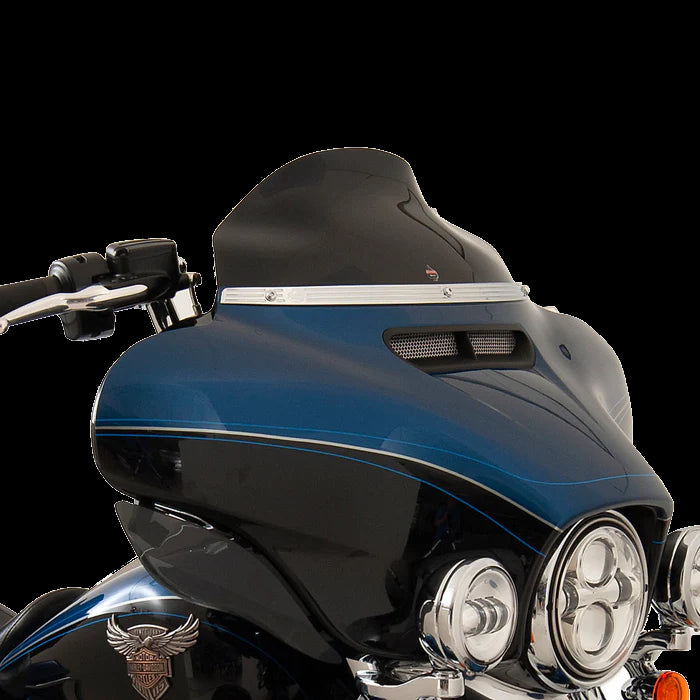 Klock Werks Flare Windshield 2014 - 2023 Electra Glide - Cycle City Outdoors