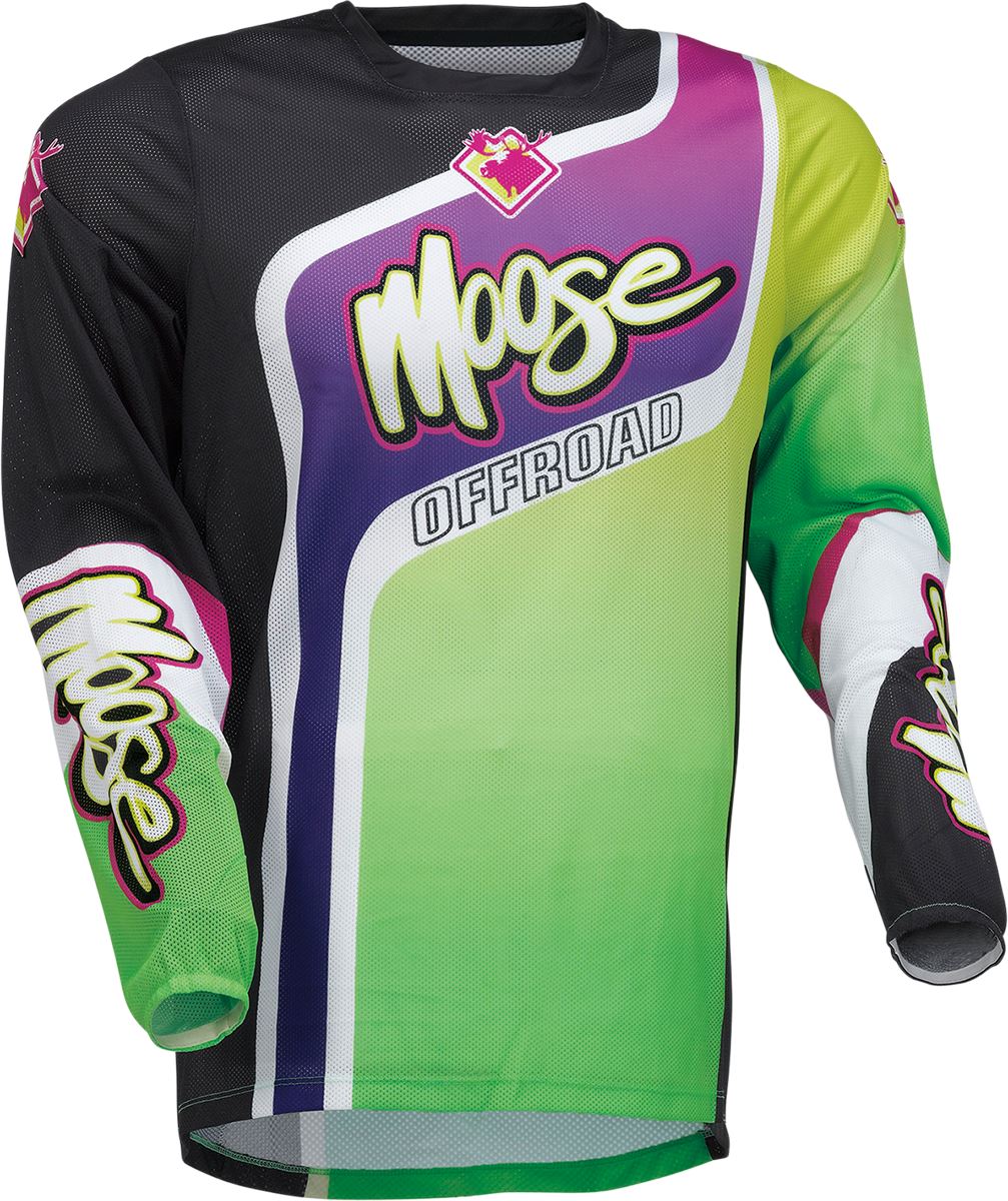 Moose Racing - Sahara Jersey