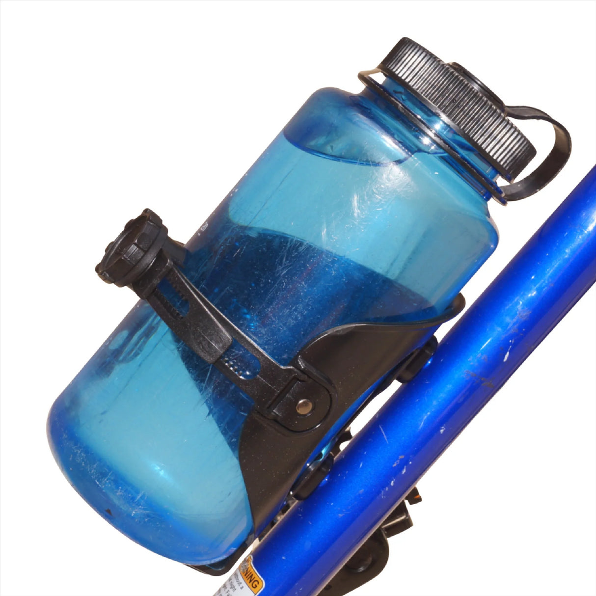 BIKASE ABC "Any Bottle Cage" Water Bottle Holder 4920-0090 1022 - Cycle City Outdoors