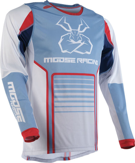 MOOSE RACING Agroid Jersey - Cycle City Outdoors