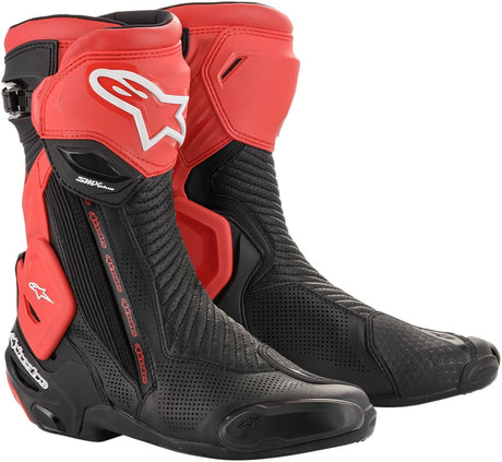 Alpinestars - SMX Plus Vented Boots