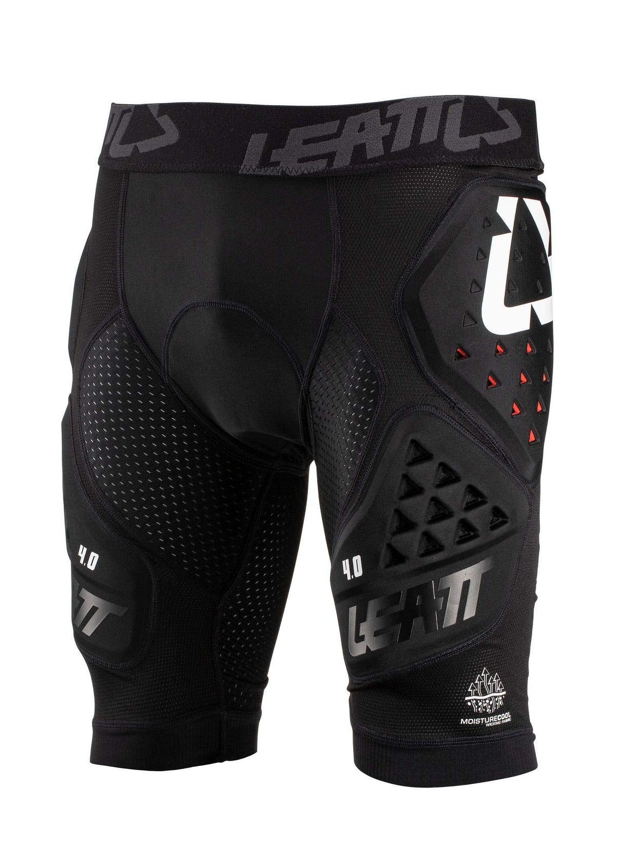 Leatt - Impact Shorts 3DF 4.0 - Cycle City Outdoors