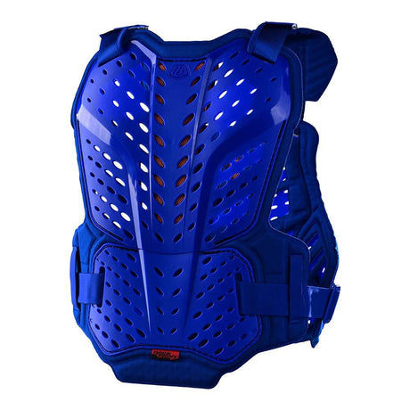 Troy Lee - Rockfight Chest & Back Protector - Cycle City Outdoors