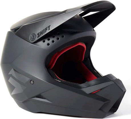 Shift White Label MX Helmet - Cycle City Outdoors