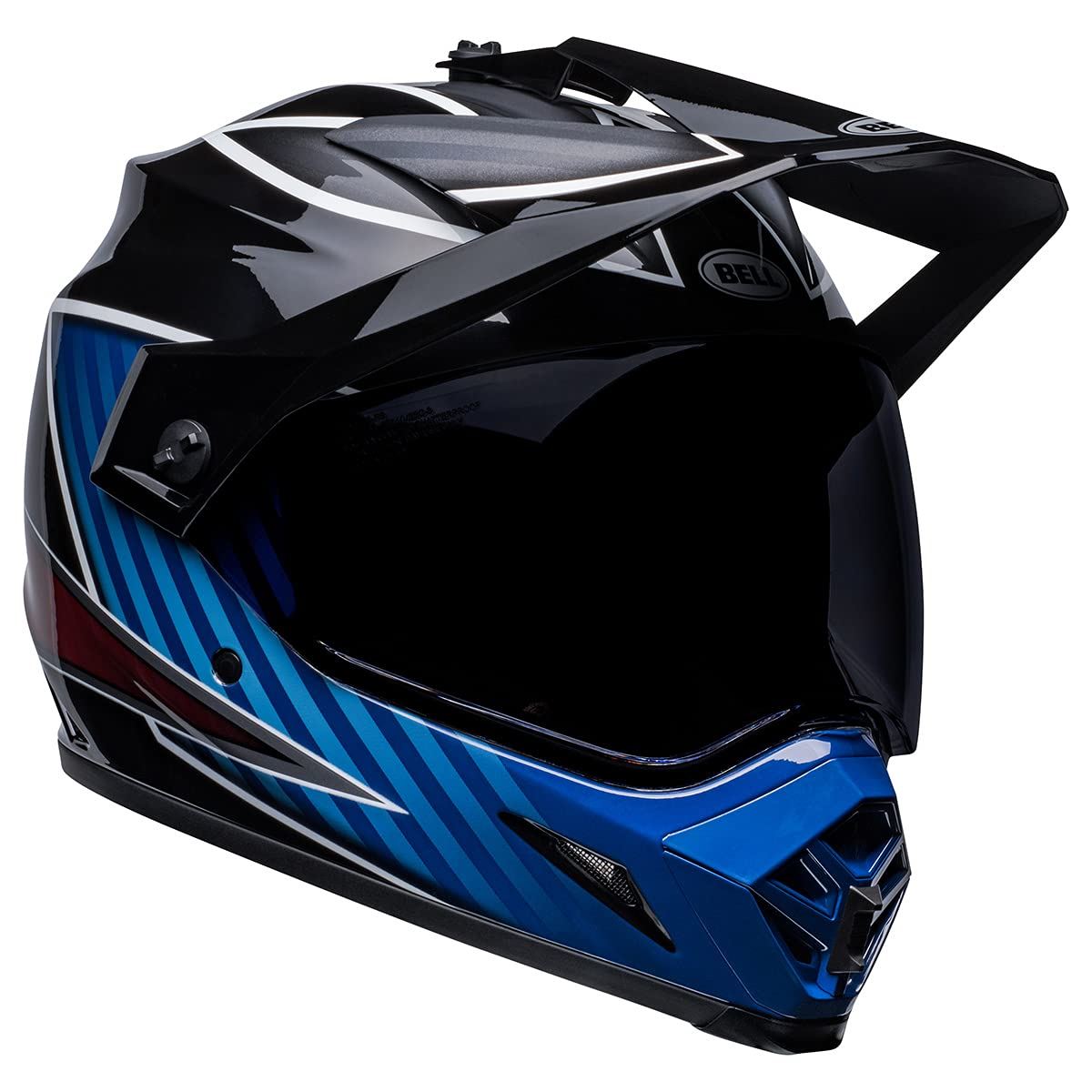 Bell MX-9 ADV - Cycle City Outdoors