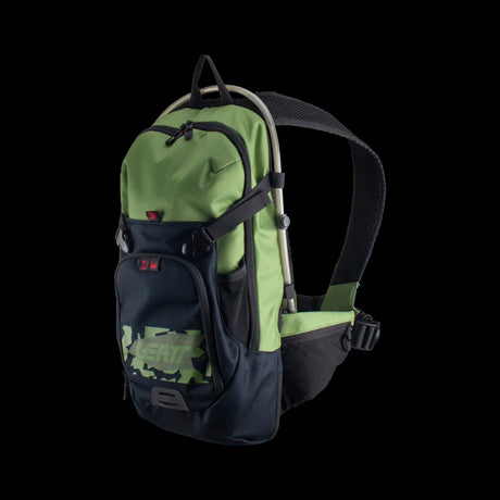 Leatt - 1.5 Moto Hydration - Cactus - Cycle City Outdoors