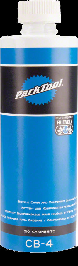 Park Tool -  Cb-4 Bio Chain Brite - Cycle City Outdoors