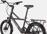 Cannondale 2022 Compact Neo - Cycle City Outdoors