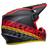 Bell - MX-9 Off-Road Helmet - Offset - Cycle City Outdoors