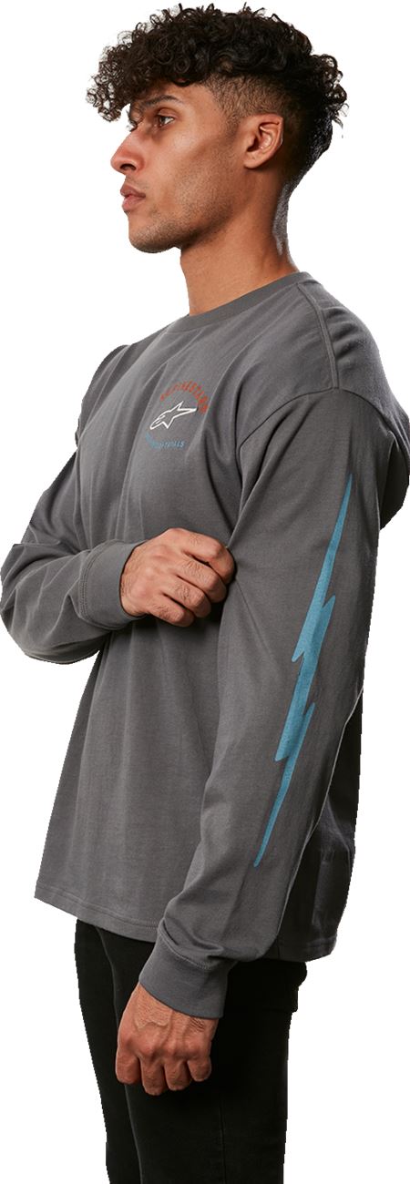 Alpinestars - Full Face Long-Sleeve T-Shirt