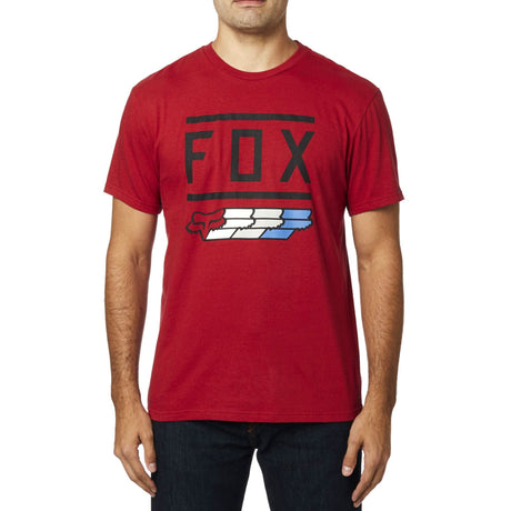 Fox Racing - Super SS Tee - Cycle City Outdoors