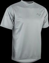 Fly Racing - Action Jersey Light Grey LG