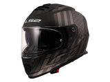 LS2 - Assault Flag Full Face Helmet