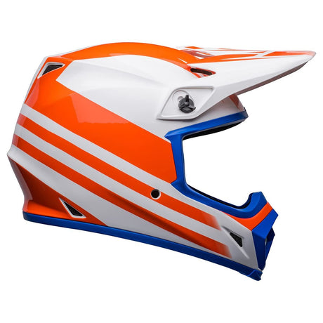 Bell MX-9 Off-Road Helmet - Disrupt - Cycle City Outdoors