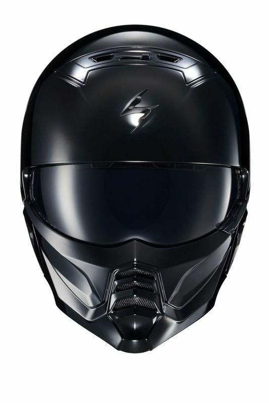 ScorpionEXO - Covert X Open Face Helmet