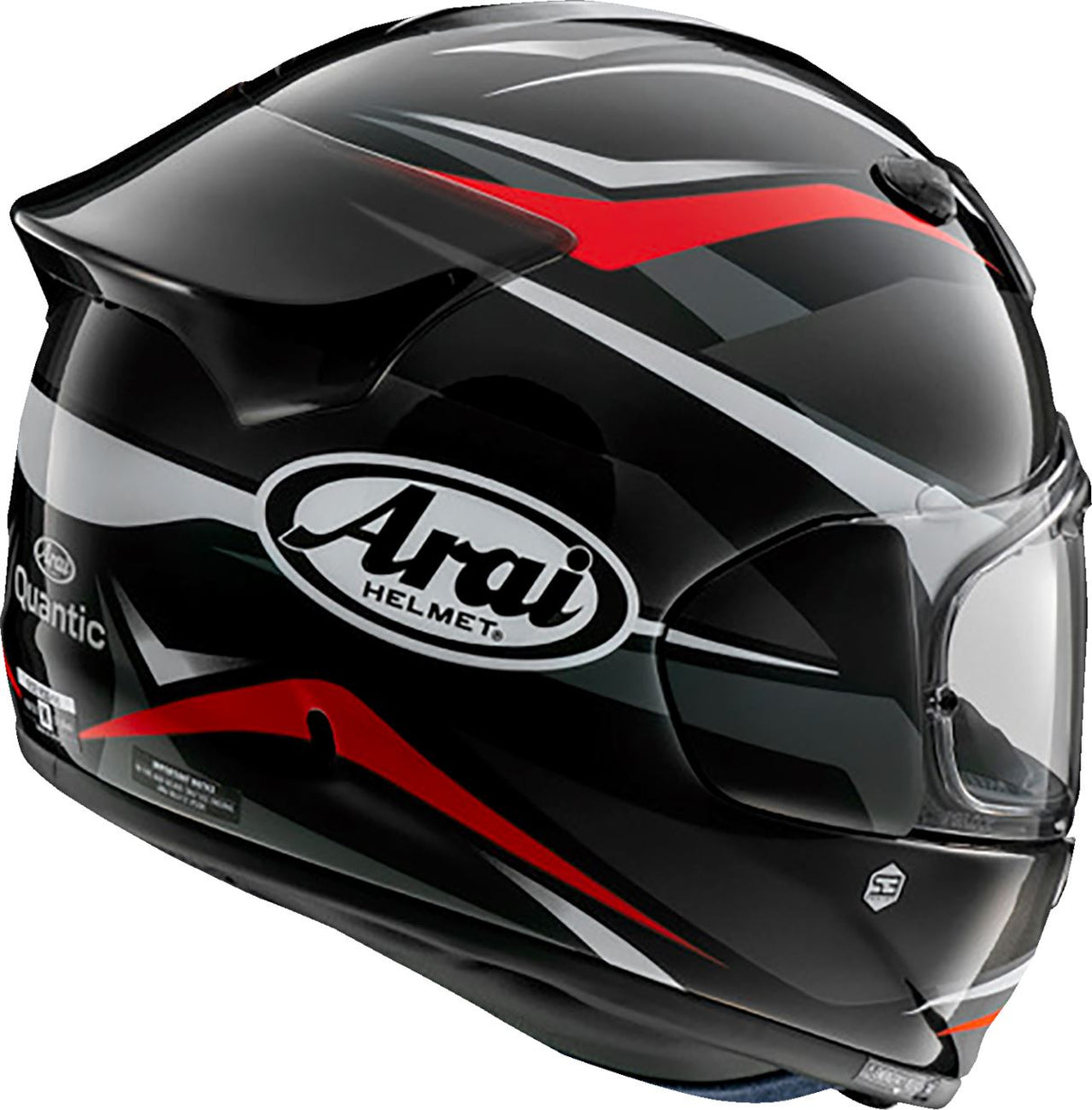 Arai Helmets - Quantum-X Helmet