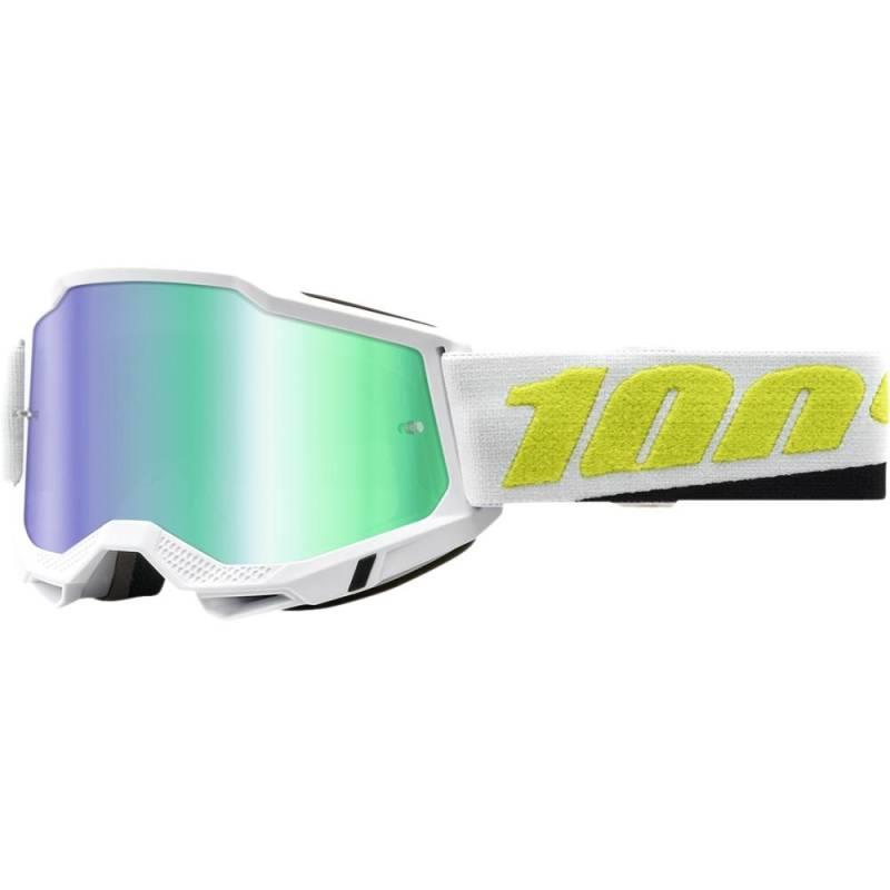 100% Accuri 2  Goggles - Cycle City Outdoors