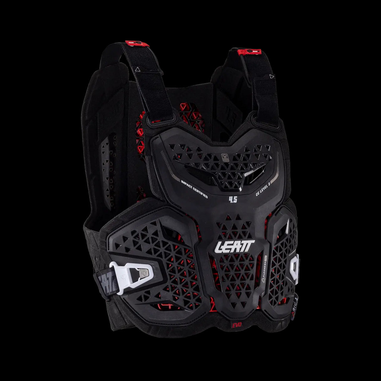 Leatt - Chest Protector 4.5 Evo