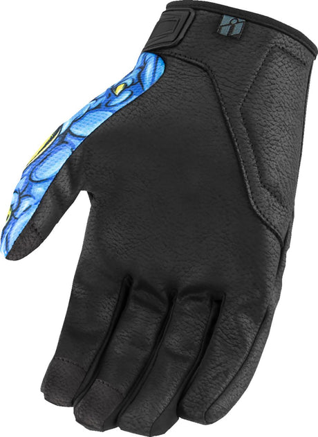 Icon Hooligan® Kryola Kreep Gloves