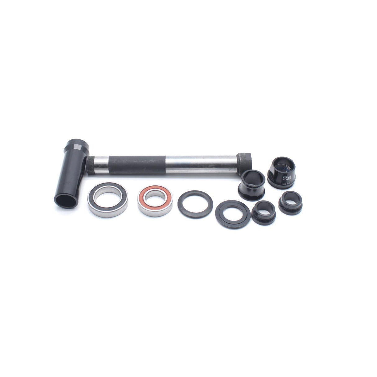 e*thirteen - Axle Kit 148mm Fits V33/V34/SL/V35 - Cycle City Outdoors