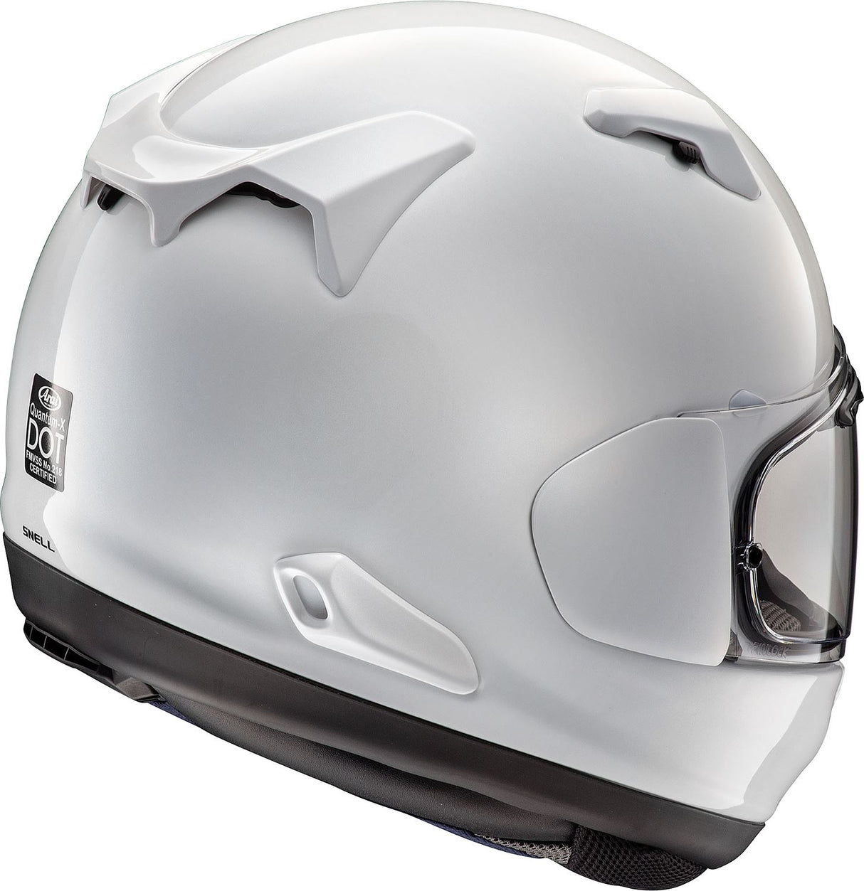 Arai Helmets - Quantum-X Helmet