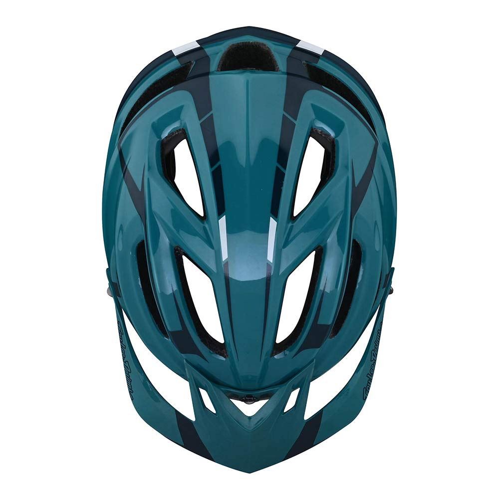 Troy Lee Designs - A2 Helmet - Cycle City Outdoors