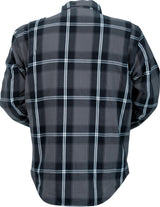 Z1R Ashwood Flannel Shirt