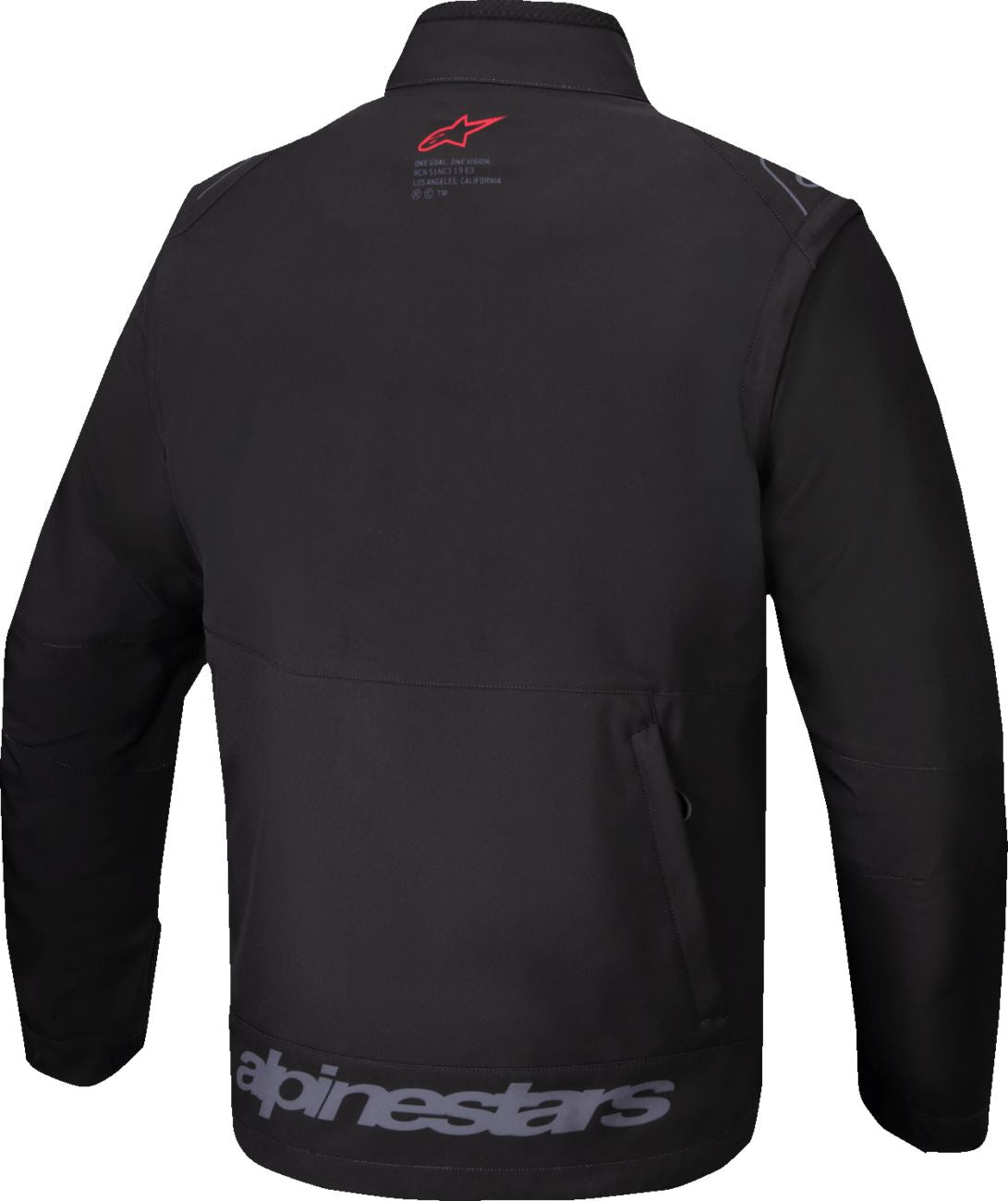 Alpinestars - Lite-Dura Softshell Jacket