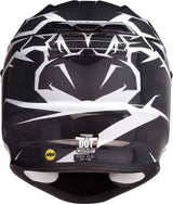 MOOSE RACING F.I. Helmet - Agroid Camo - MIPS™ - Cycle City Outdoors