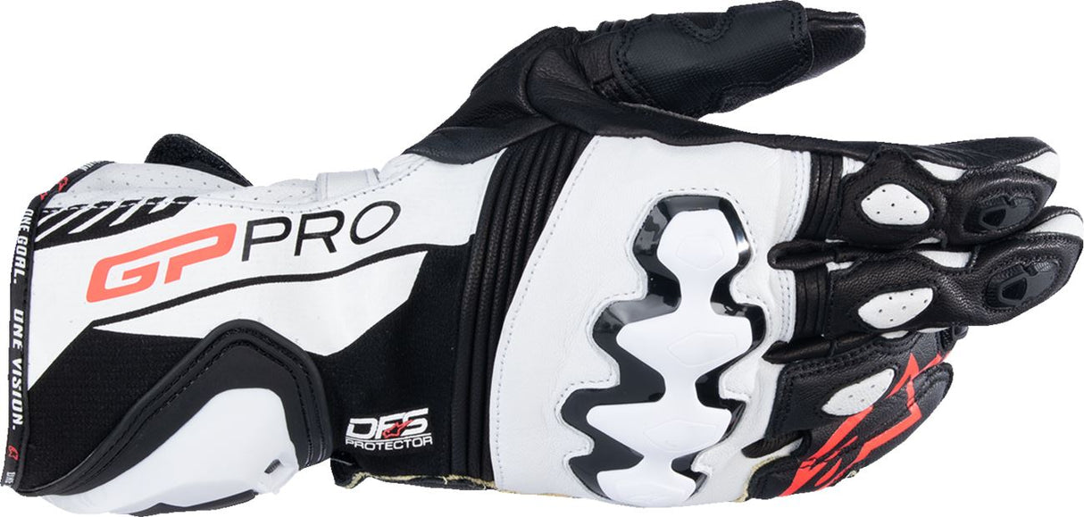 Alpinestars - GP Pro R4 Gloves