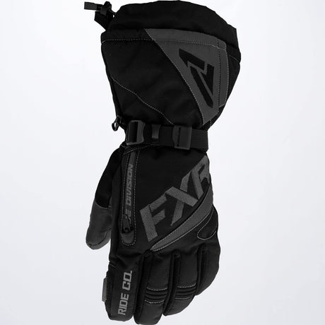 FXR - Women's Fusion Glove (Open Box) - Cycle City Outdoors