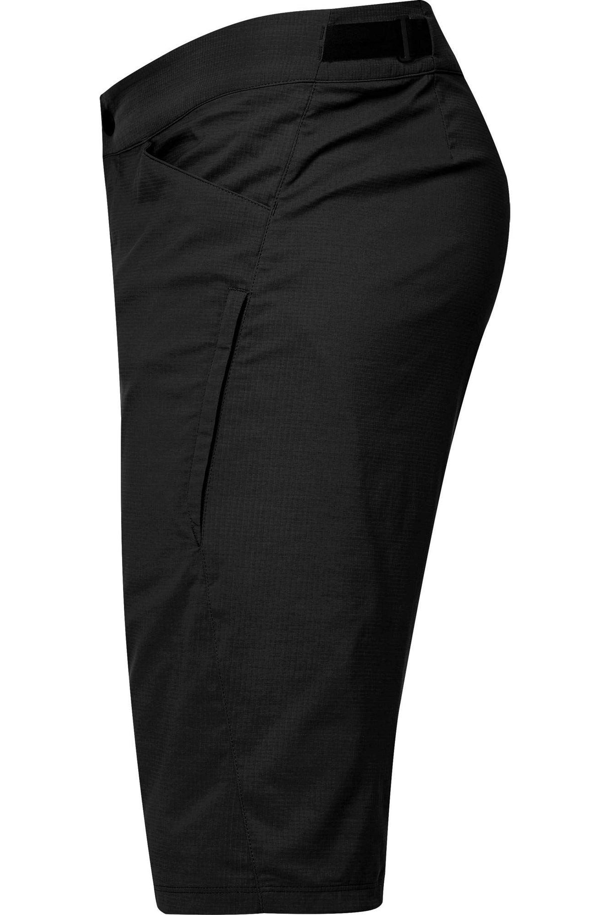 Fox Racing - Ranger Utility Shorts - Black - 36 - Cycle City Outdoors