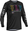 Fly Racing - Lite Jersey - Cycle City Outdoors