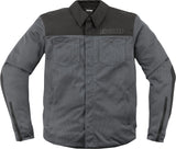 Icon Upstate Mesh CE Jacket - Cycle City Outdoors