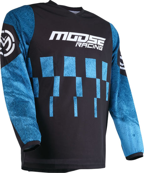 Moose Racing - Qualifier Jersey - Cycle City Outdoors