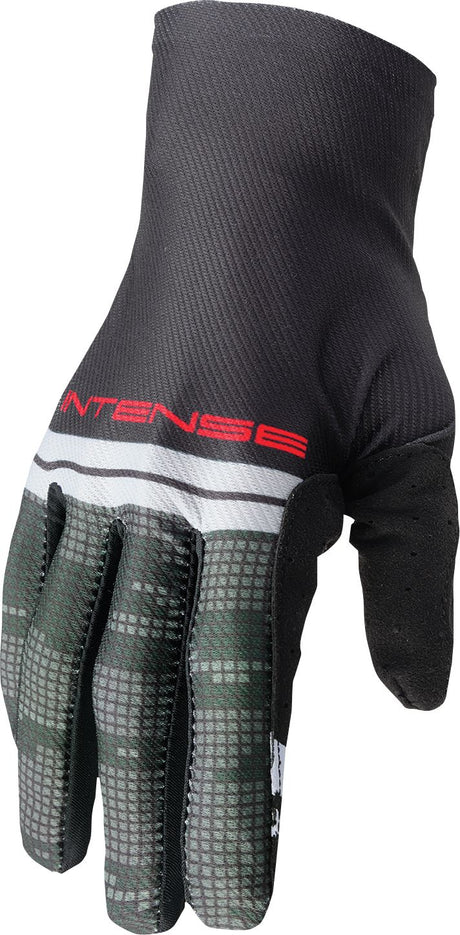 Thor Intense Assist Decoy Gloves - Cycle City Outdoors