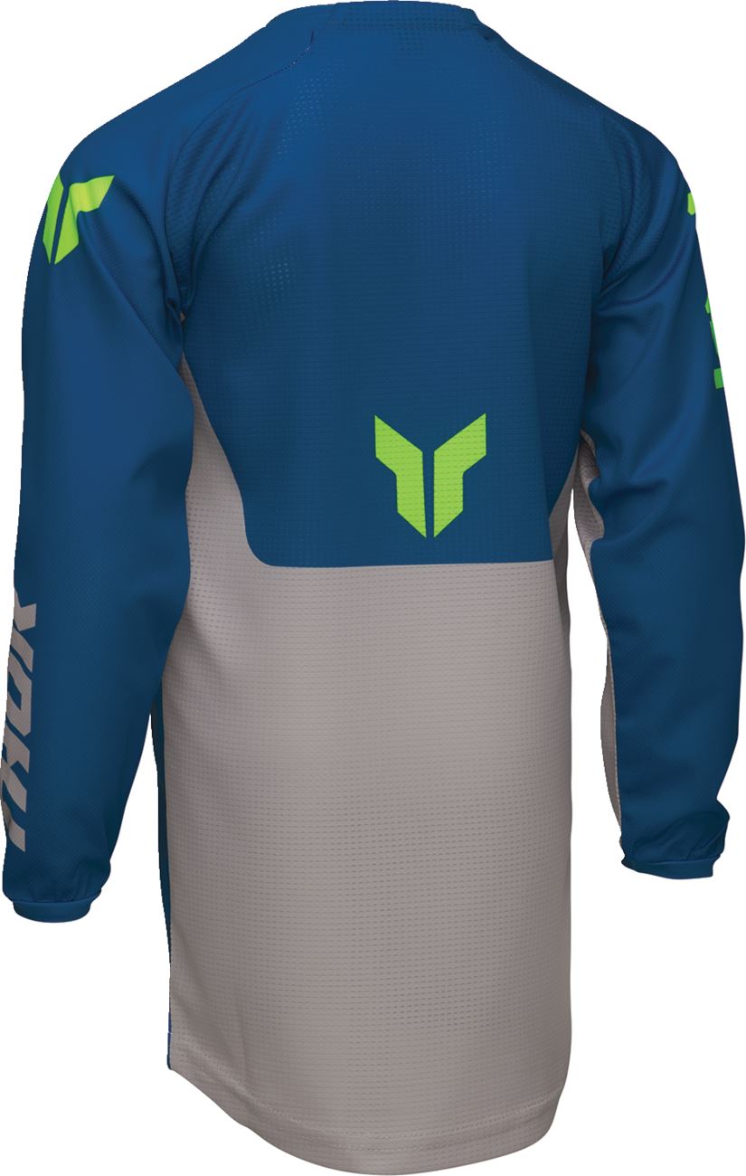 Thor - Youth Launchmode Forge Jersey