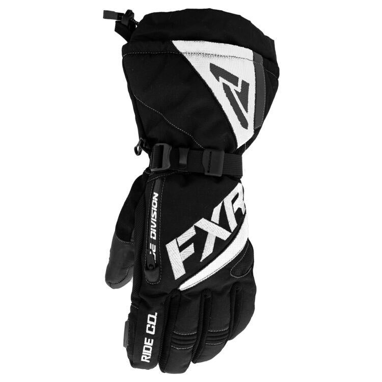 FXR - W Fusion Glove 22 - Cycle City Outdoors