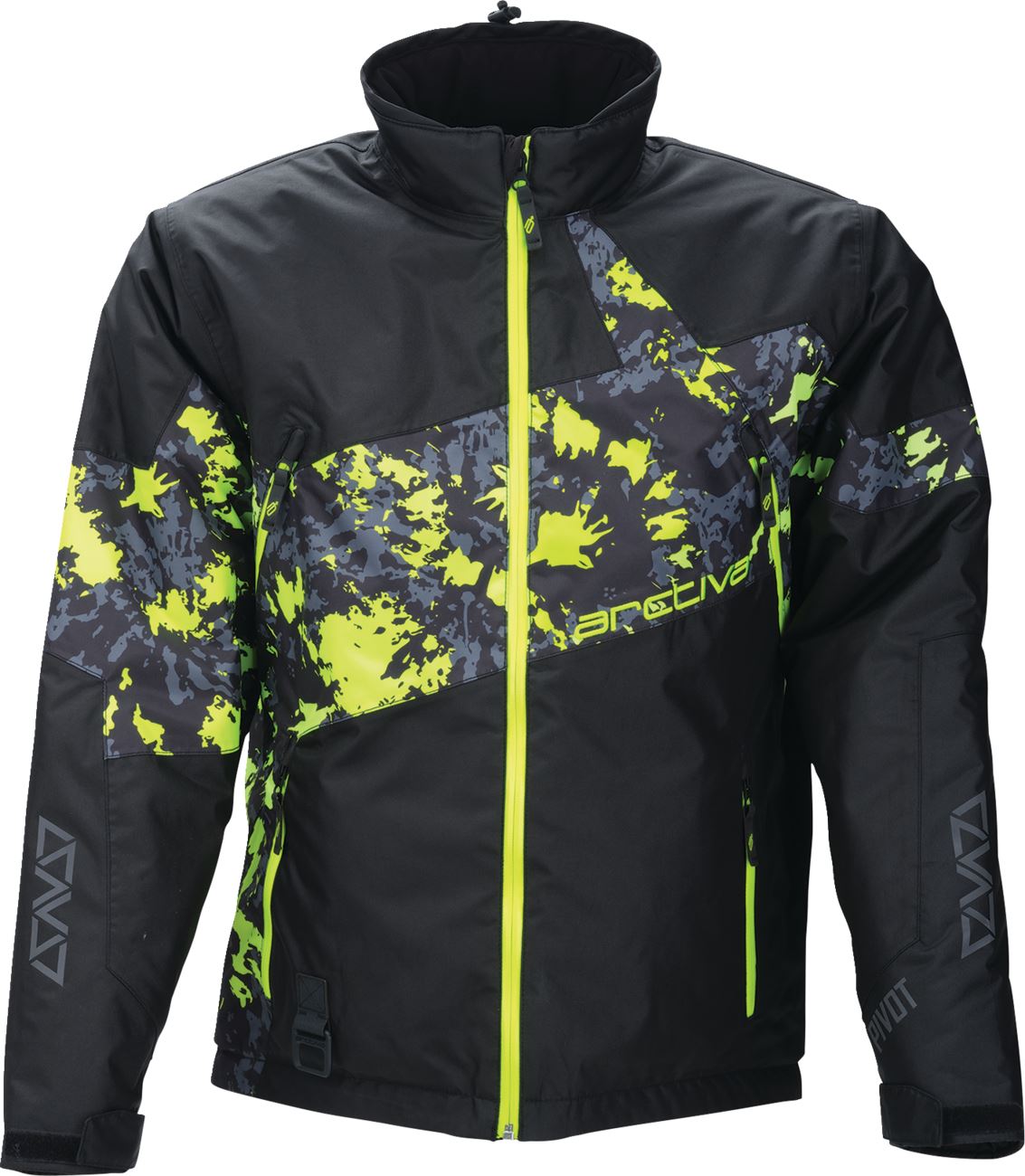 Arctiva - Pivot 7 Jacket